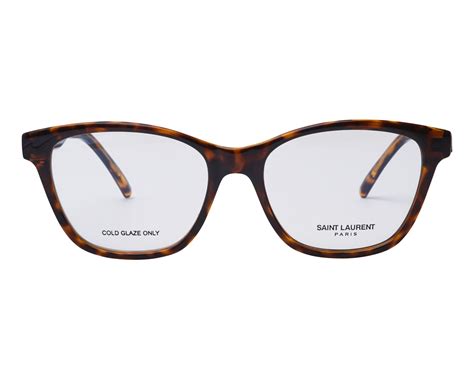 ysl perscription glasses|yves saint laurent optical glasses.